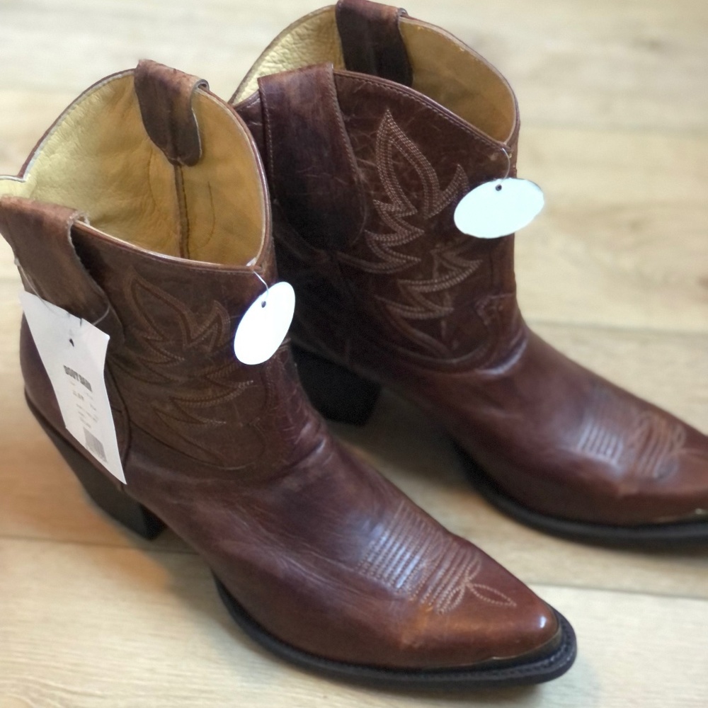 Idyllwind Women's Western Boots